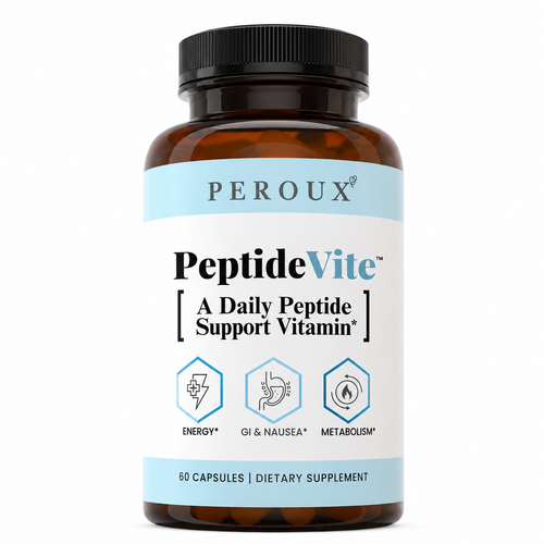 Peroux PeptideVite